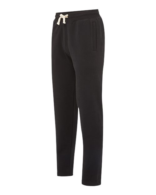 MV Sport Unisex Vintage Fleece Joggers 11869