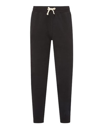 MV Sport Unisex Vintage Fleece Joggers 11869