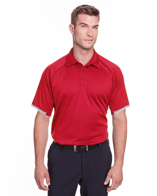 Under Armour Men's Corporate Rival Polo 1343102