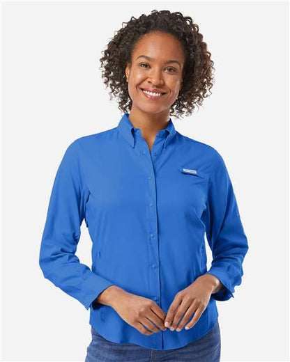 Columbia Women's PFG Tamiami II Shirt 12289