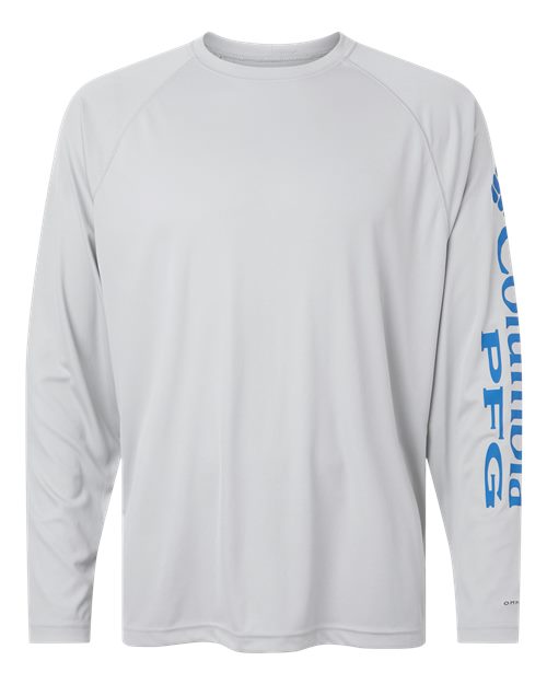 Columbia Men's PFG Terminal Tackle Long Sleeve T-Shirt 212472