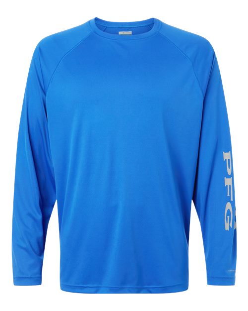 Columbia Men's PFG Terminal Tackle Long Sleeve T-Shirt 212472