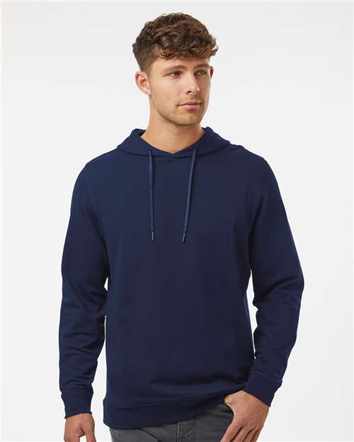 Independent Trading Co. Unisex Perform Hooded Sweatshirt 12478