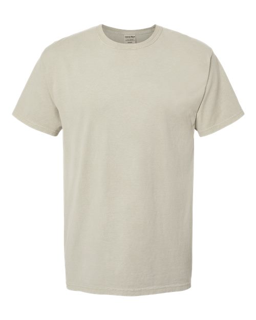 ComfortWash by Hanes Men's Garment-Dyed T-Shirt GDH100