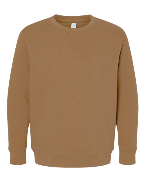 Live & Tell by LAT Youth Crewneck Sweatshirt 2225