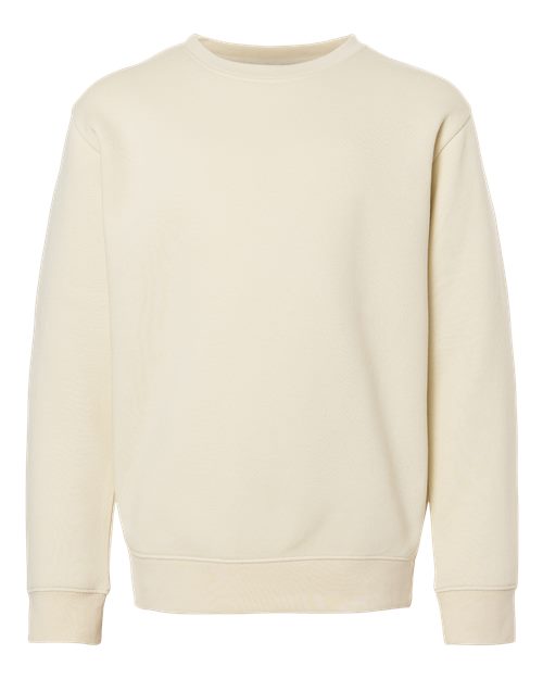 Live & Tell by LAT Youth Crewneck Sweatshirt 2225