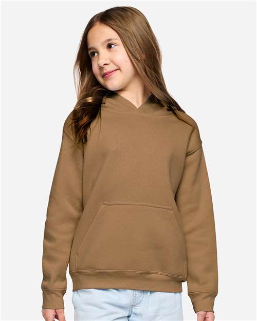 Live & Tell by LAT Youth Hoodie Sweatshirt 3928