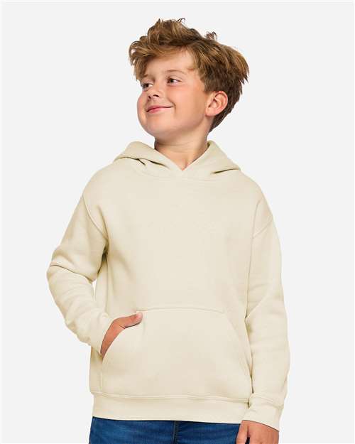 Live & Tell by LAT Youth Hoodie Sweatshirt 3928