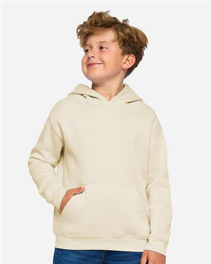 Live & Tell by LAT Youth Hoodie Sweatshirt 3928