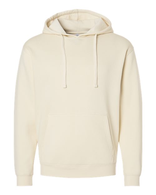 Live & Tell by LAT Unisex Elevated Fleece Hoodie Sweatshirt 6926