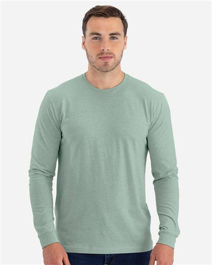 Next Level Unisex CVC Long Sleeve Tee 11226
