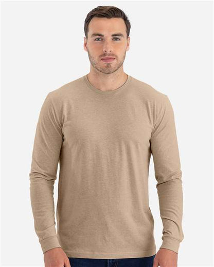 Next Level Unisex CVC Long Sleeve Tee 11226