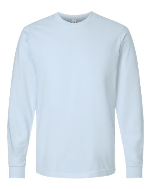 Tultex Unisex Fine Jersey Long Sleeve T-Shirt 202LS