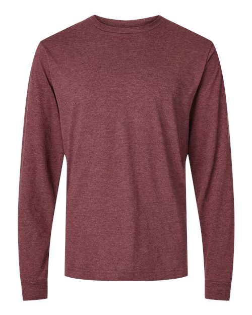 Tultex Unisex Fine Jersey Long Sleeve T-Shirt 202LS