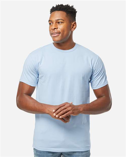 Tultex Unisex Heavyweight Jersey T-Shirt 10722