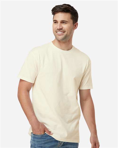 Tultex Unisex Heavyweight Jersey T-Shirt 10722