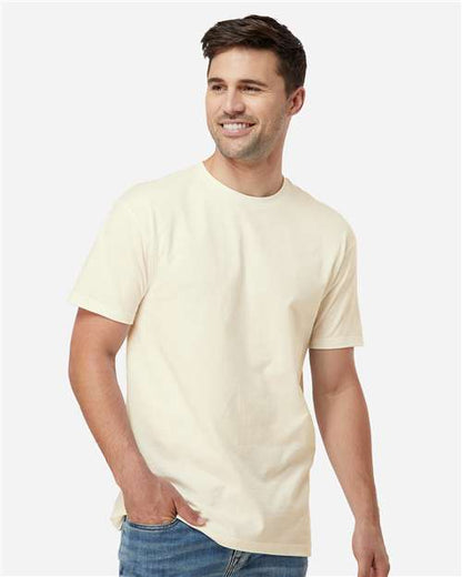Tultex Unisex Heavyweight Jersey T-Shirt 10722