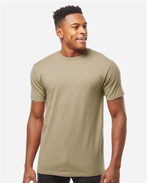 Tultex Unisex Heavyweight Jersey T-Shirt 10722
