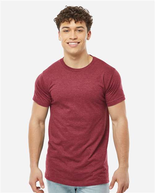 Tultex Unisex Fine Jersey T-Shirt 10667