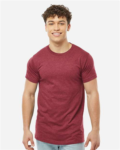Tultex Unisex Fine Jersey T-Shirt 10667