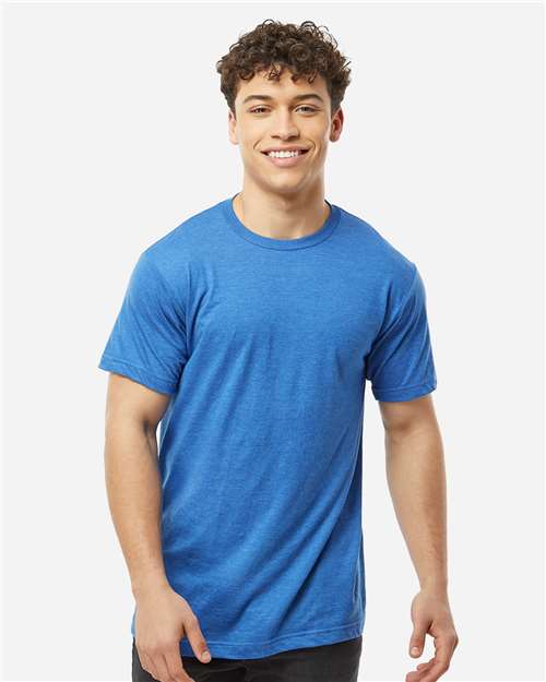 Tultex Unisex Fine Jersey T-Shirt 10667