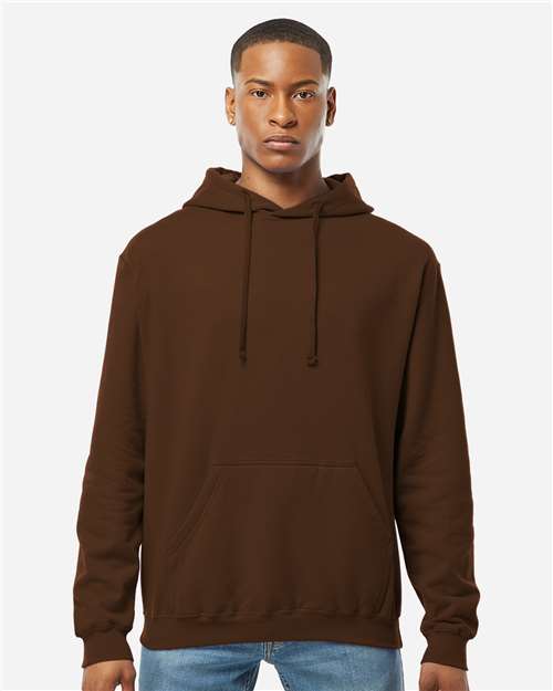Tultex Unisex Fleece Hooded Sweatshirt 10726