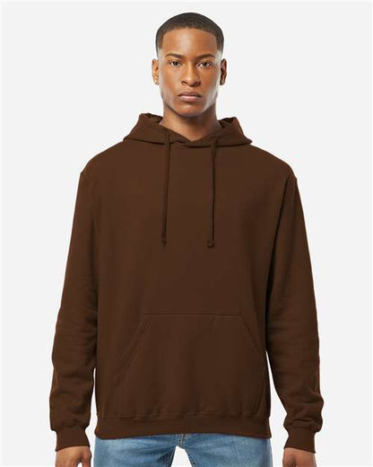 Tultex Unisex Fleece Hooded Sweatshirt 10726