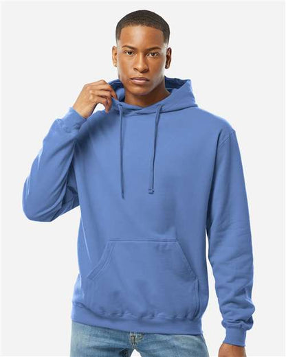 Tultex Unisex Fleece Hooded Sweatshirt 10726