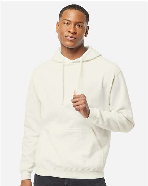 Tultex Unisex Fleece Hooded Sweatshirt 10726