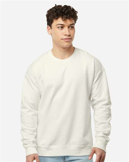 Tultex Unisex Fleece Crewneck Sweatshirt 10669