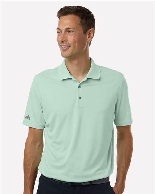 Adidas Men's Performance Polo 7269