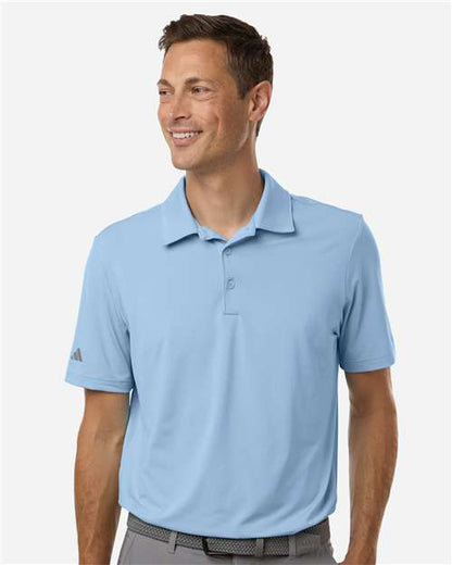 Adidas Men's Ultimate365 Solid Polo 10192