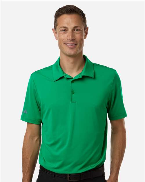 Adidas Men's Ultimate365 Solid Polo 10192