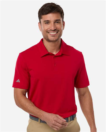 Adidas Men's Ultimate365 Solid Polo 10192
