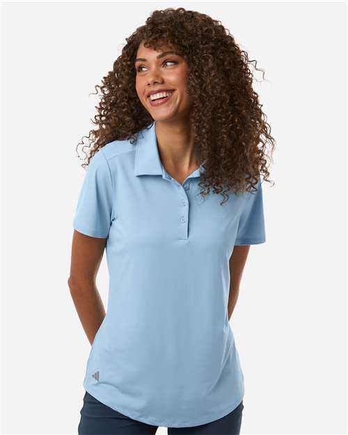 Adidas Women's Ultimate365 Solid Polo 10205