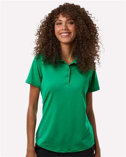 Adidas Women's Ultimate365 Solid Polo 10205
