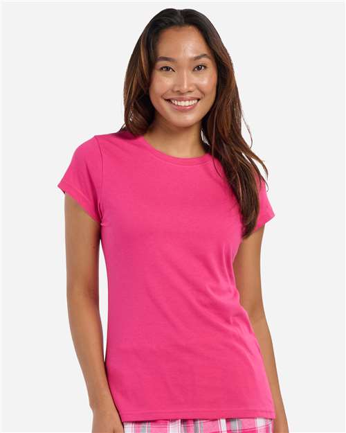 Boxercraft Women's Essential T-shirt 11851