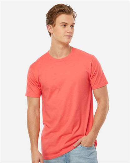 Tultex Unisex Fine Jersey T-Shirt 10667