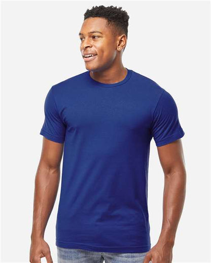 Tultex Unisex Fine Jersey T-Shirt 10667