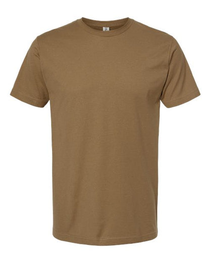 Tultex Unisex Fine Jersey T-Shirt 10667