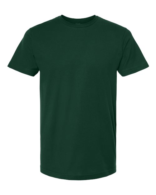 Tultex Unisex Fine Jersey T-Shirt 10667