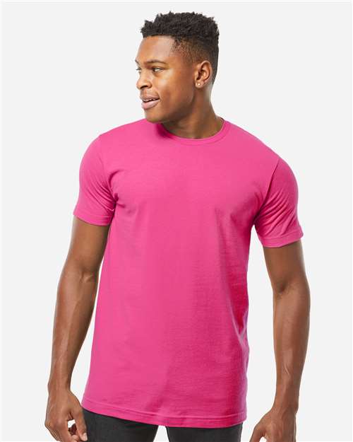 Tultex Unisex Fine Jersey T-Shirt 10667