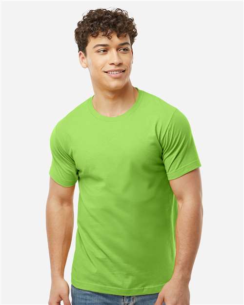 Tultex Unisex Fine Jersey T-Shirt 10667