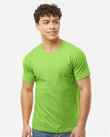 Tultex Unisex Fine Jersey T-Shirt 10667