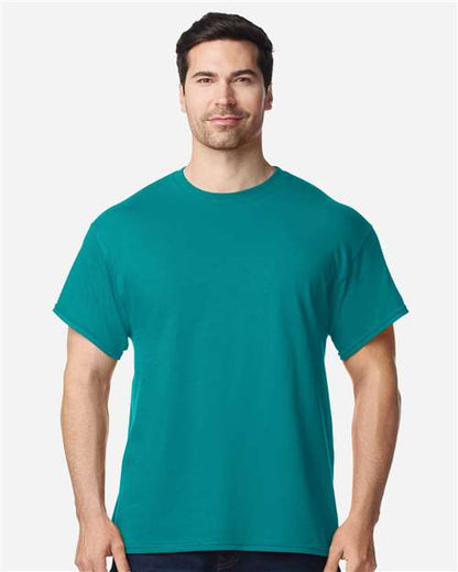 Gildan Unisex Heavy Cotton T-Shirt 16