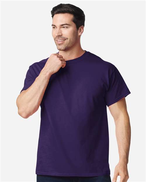 Gildan Unisex Heavy Cotton T-Shirt 16