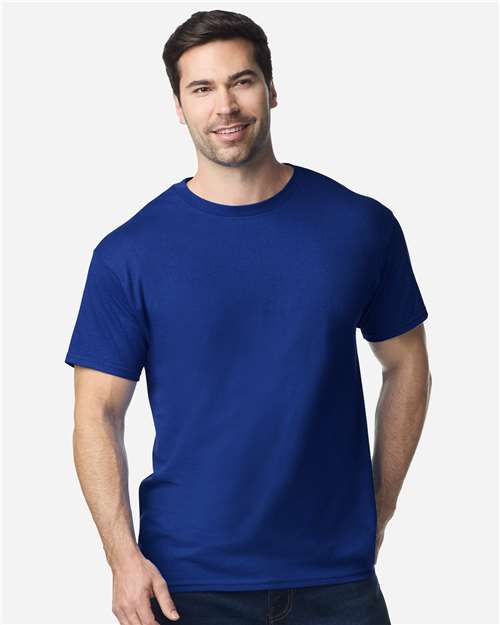 Gildan Unisex Heavy Cotton T-Shirt 16