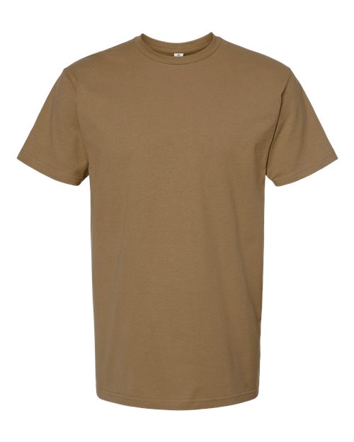 Tultex Unisex Heavyweight Jersey T-Shirt 290