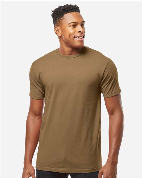 Tultex Unisex Heavyweight Jersey T-Shirt 10722
