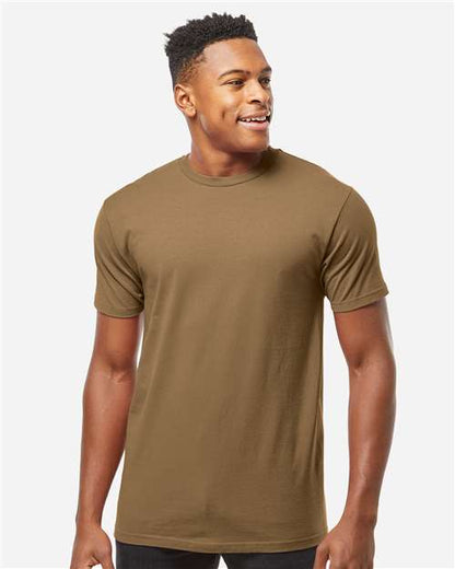 Tultex Unisex Heavyweight Jersey T-Shirt 10722